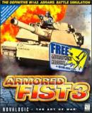 Caratula nº 53741 de Armored Fist 3 (200 x 243)