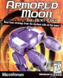 Caratula nº 247297 de Armored Moon: The Next Eden (800 x 793)
