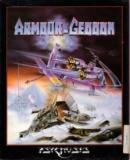 Caratula nº 638 de Armour-Geddon (224 x 262)