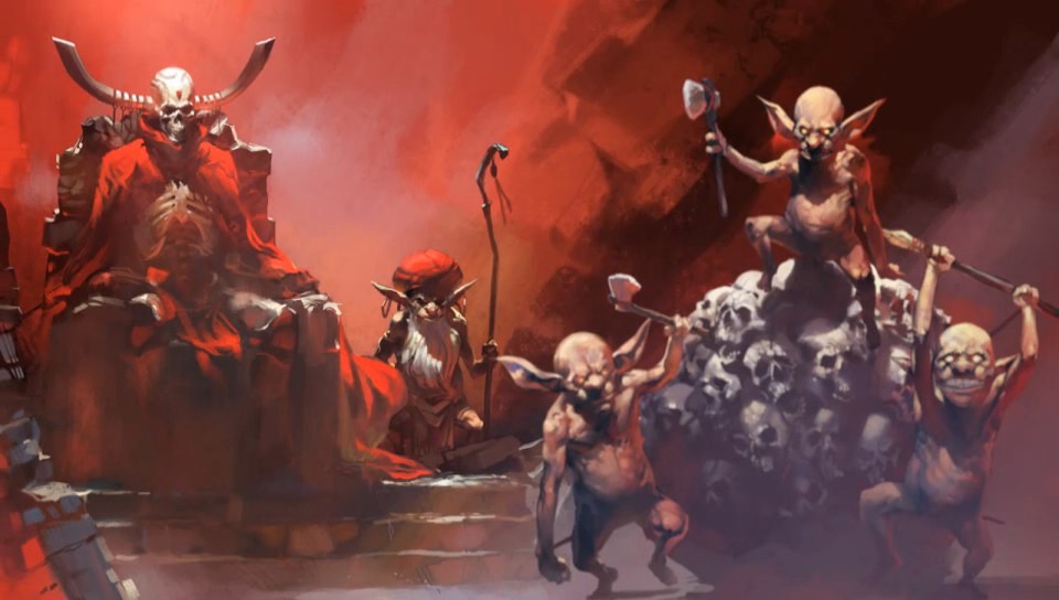 Pantallazo de Army Corps Of Hell para PS Vita