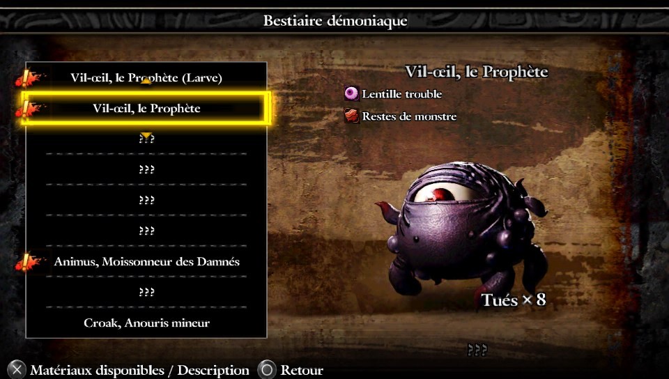 Pantallazo de Army Corps Of Hell para PS Vita