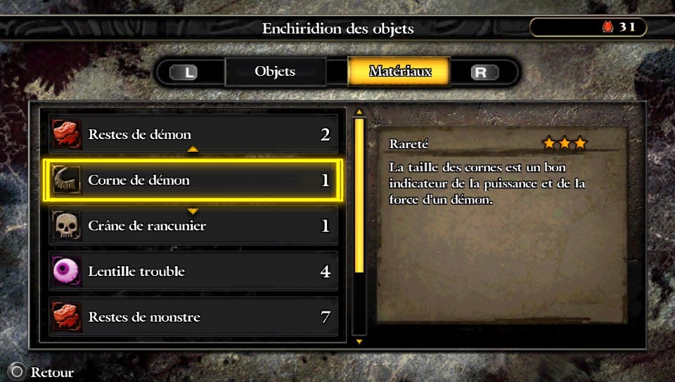 Pantallazo de Army Corps Of Hell para PS Vita