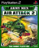 Carátula de Army Men: Air Attack 2