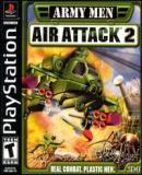 Carátula de Army Men: Air Attack 2