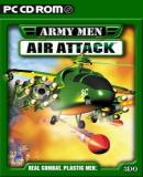 Carátula de Army Men: Air Attack