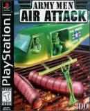 Carátula de Army Men: Air Attack