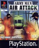 Caratula nº 243884 de Army Men: Air Attack (640 x 625)