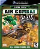 Carátula de Army Men: Air Combat 