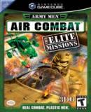 Carátula de Army Men: Air Combat 