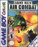 Carátula de Army Men: Air Combat