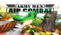 Pantallazo nº 149820 de Army Men: Air Combat (640 x 480)