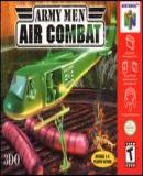 Caratula nº 33671 de Army Men: Air Combat (200 x 138)