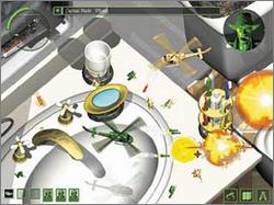 Pantallazo de Army Men: Air Tactics para PC
