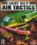 Carátula de Army Men: Air Tactics