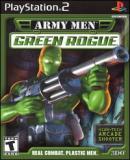 Caratula nº 77902 de Army Men: Green Rogue (200 x 279)