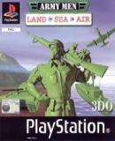 Caratula nº 90585 de Army Men: Land, Sea, Air (239 x 239)