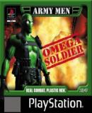 Carátula de Army Men: Omega Soldier