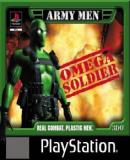 Caratula nº 90591 de Army Men: Omega Soldier (236 x 240)