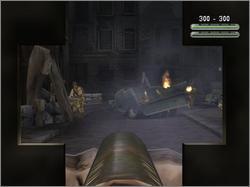 Pantallazo de Army Men: Sarge's War para PC