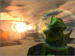 Pantallazo de Army Men: Sarge's War para Xbox