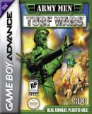 Carátula de Army Men: Turf Wars