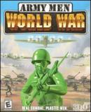 Caratula nº 55129 de Army Men: World War (200 x 242)