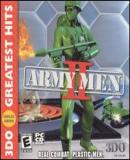 Carátula de Army Men II [Jewel Case]