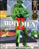 Carátula de Army Men II