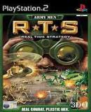 Caratula nº 77122 de Army Men RTS - Real Time Strategy (175 x 250)