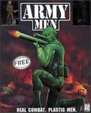 Carátula de Army Men