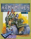 Caratula nº 251058 de Army Moves (800 x 837)