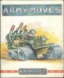 Caratula nº 31965 de Army Moves (166 x 258)