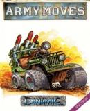 Caratula nº 99148 de Army Moves (235 x 326)