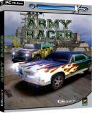 Caratula nº 73827 de Army Racer (404 x 625)