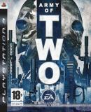 Caratula nº 112710 de Army of Two (640 x 747)