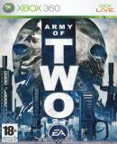 Caratula nº 113265 de Army of Two (800 x 1132)