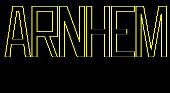 Pantallazo de Arnhem, The Bridge Of para Amstrad CPC