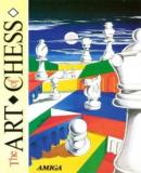 Caratula nº 656 de Art Of Chess, The (224 x 309)