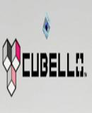Caratula nº 133801 de Art Style: CUBELLO (Wii Ware) (495 x 200)