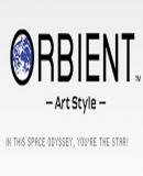 Caratula nº 133853 de Art Style: ORBIENT (WiiWare) (350 x 182)