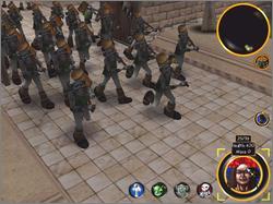 Pantallazo de Art of Magic: Magic & Mayhem, The para PC