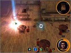 Pantallazo de Art of Magic: Magic & Mayhem, The para PC
