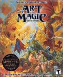 Carátula de Art of Magic: Magic & Mayhem, The