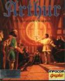 Caratula nº 62938 de Arthur: The Quest for Excalibur (120 x 152)