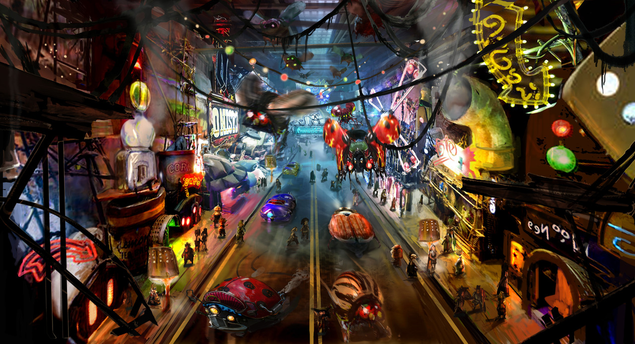 Pantallazo de Arthur y la Venganza de Maltazard para PlayStation 3