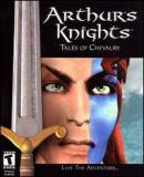 Carátula de Arthur's Knights: Tales of Chivalry