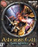 Carátula de Asheron's Call: Dark Majesty