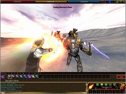 Pantallazo de Asheron's Call: Throne of Destiny para PC