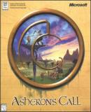 Carátula de Asheron's Call