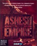 Caratula nº 61475 de Ashes of Empire (200 x 254)